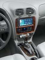 Buick Rainier 2004 года